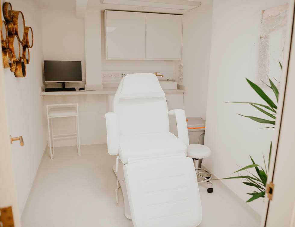 Skin Clinic in York | Aesthetic Clinic in York | Blossom Cosmetic Clinic