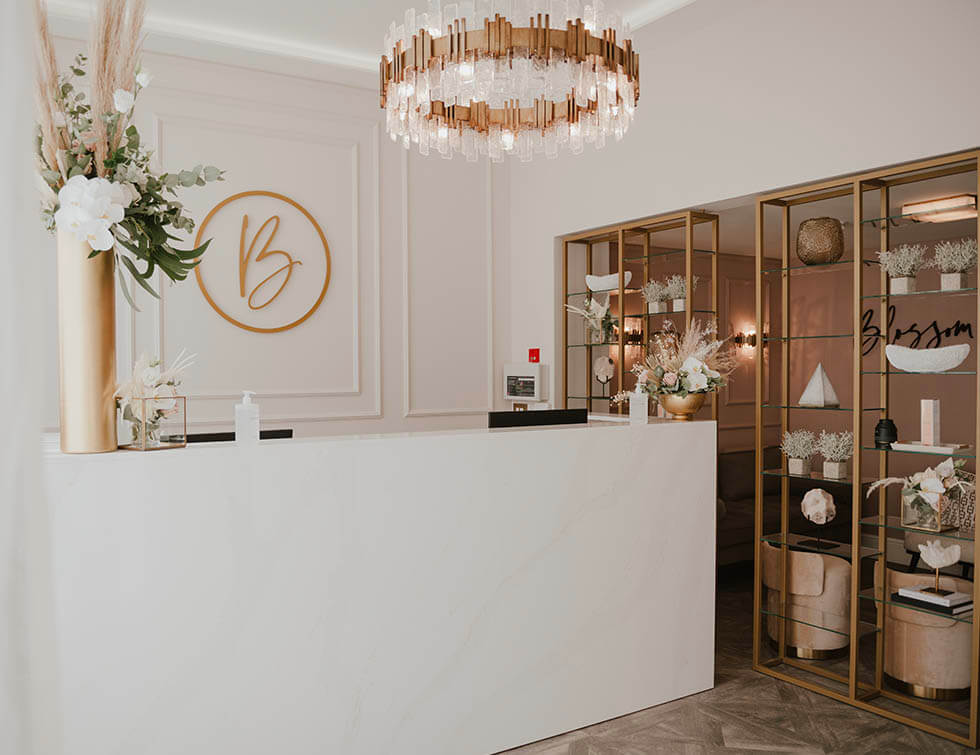 Skin Clinic in York | Aesthetic Clinic in York | Blossom Cosmetic Clinic