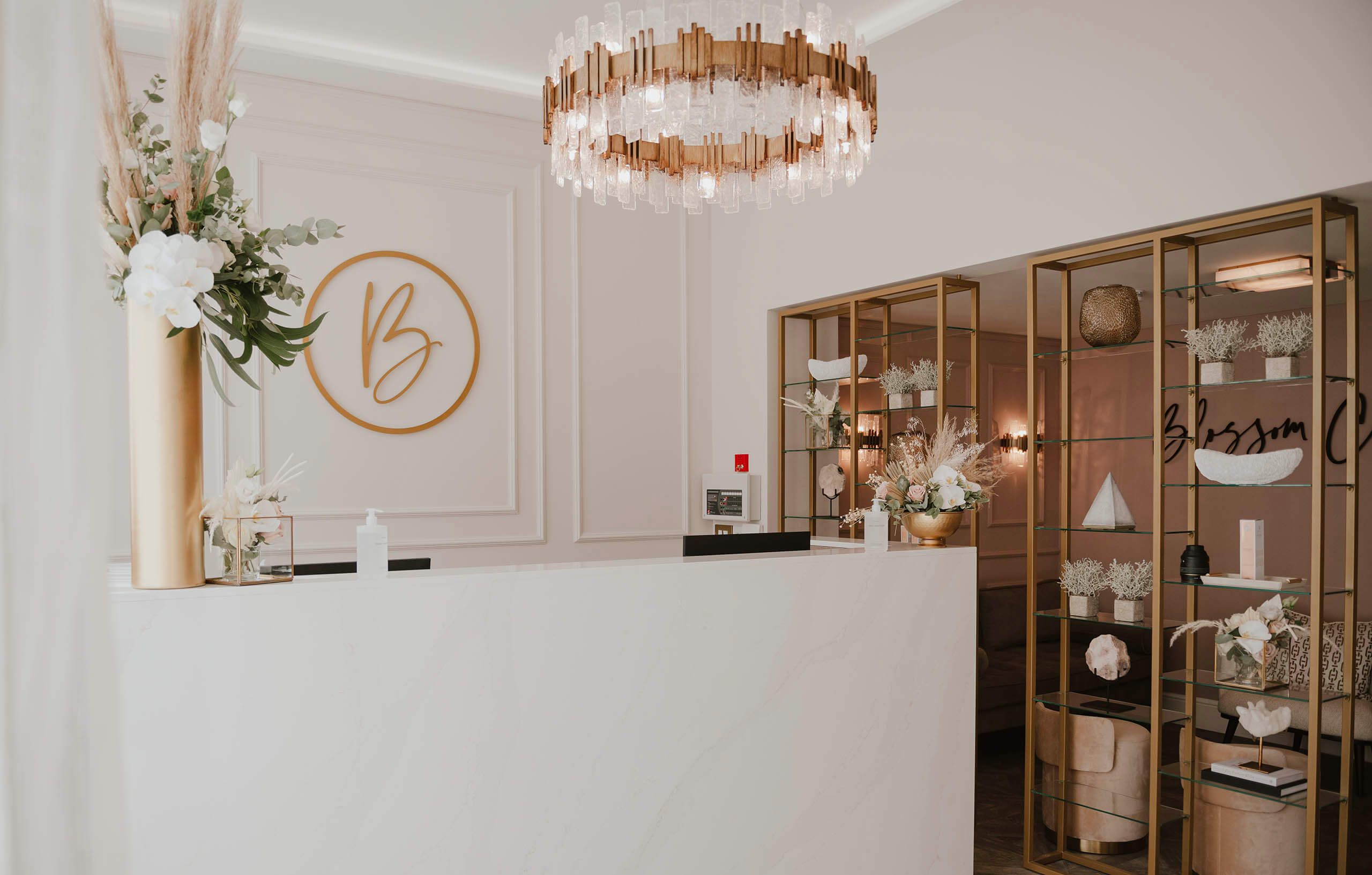 Skin Clinic in York | Aesthetic Clinic in York | Blossom Cosmetic Clinic