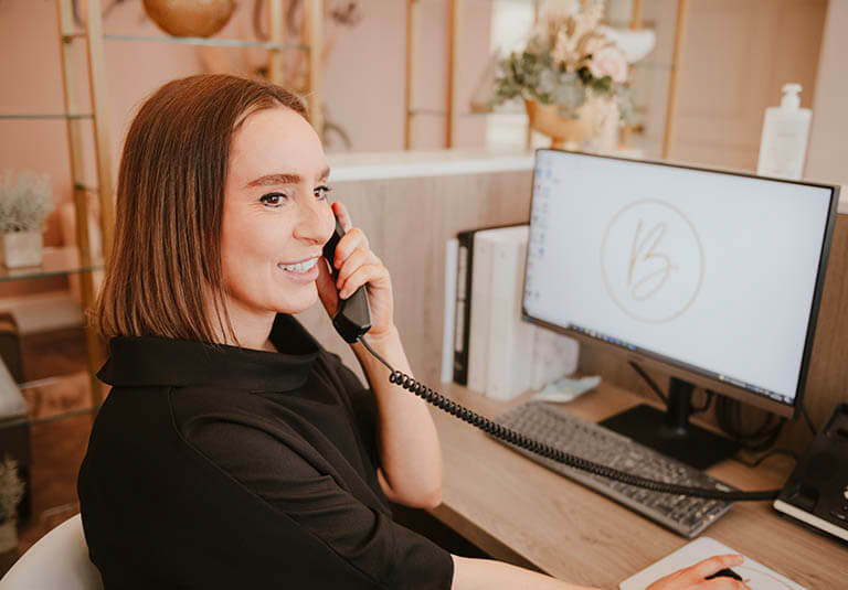 Blossom Cosmetic Clinic