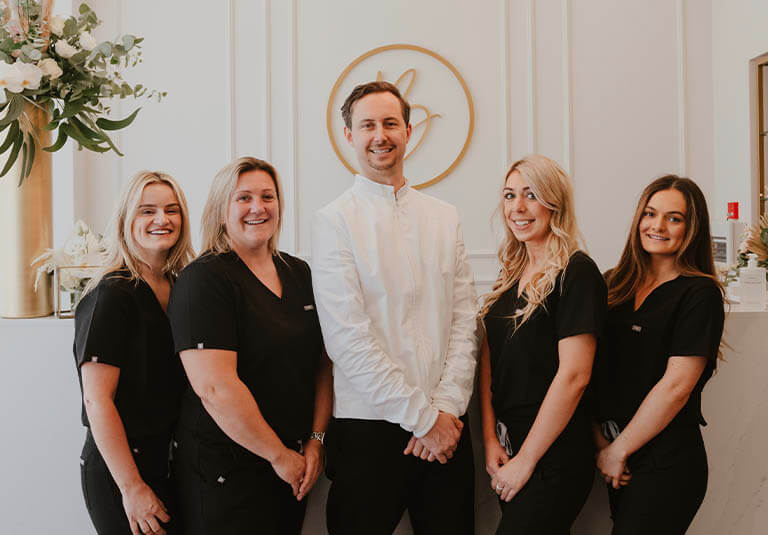 Blossom Cosmetic Clinic