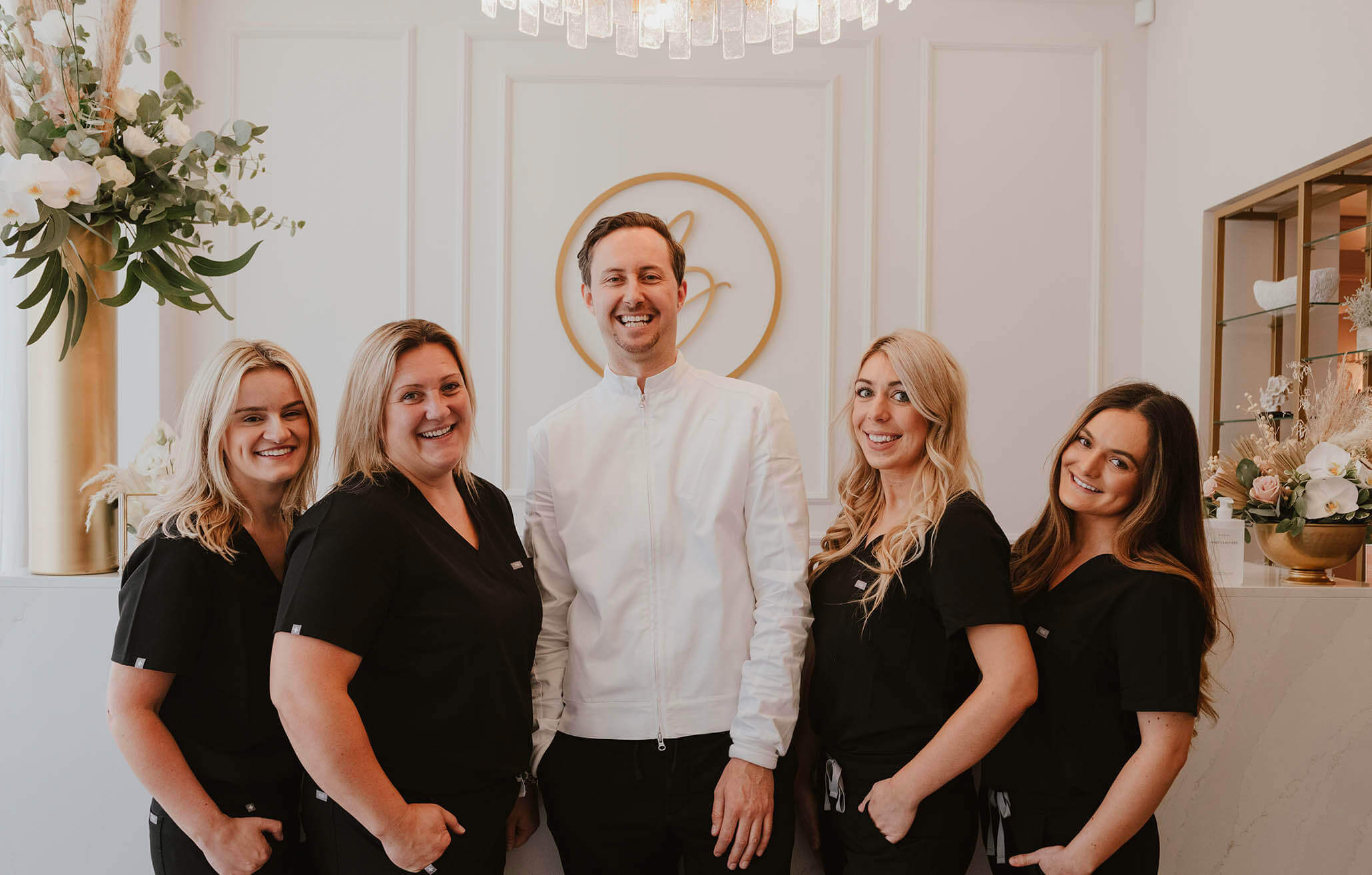 Meet The Team in York Blossom Cosmetic Clinic York Cosmetic