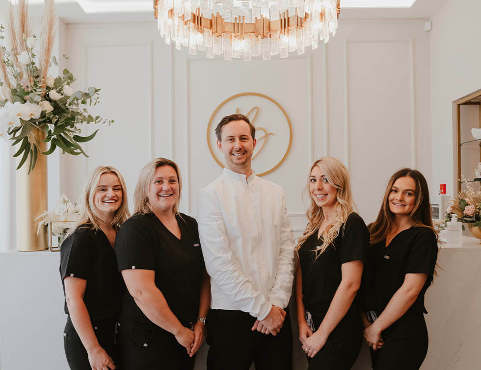 Skin Clinic in York | Aesthetic Clinic in York | Blossom Cosmetic Clinic