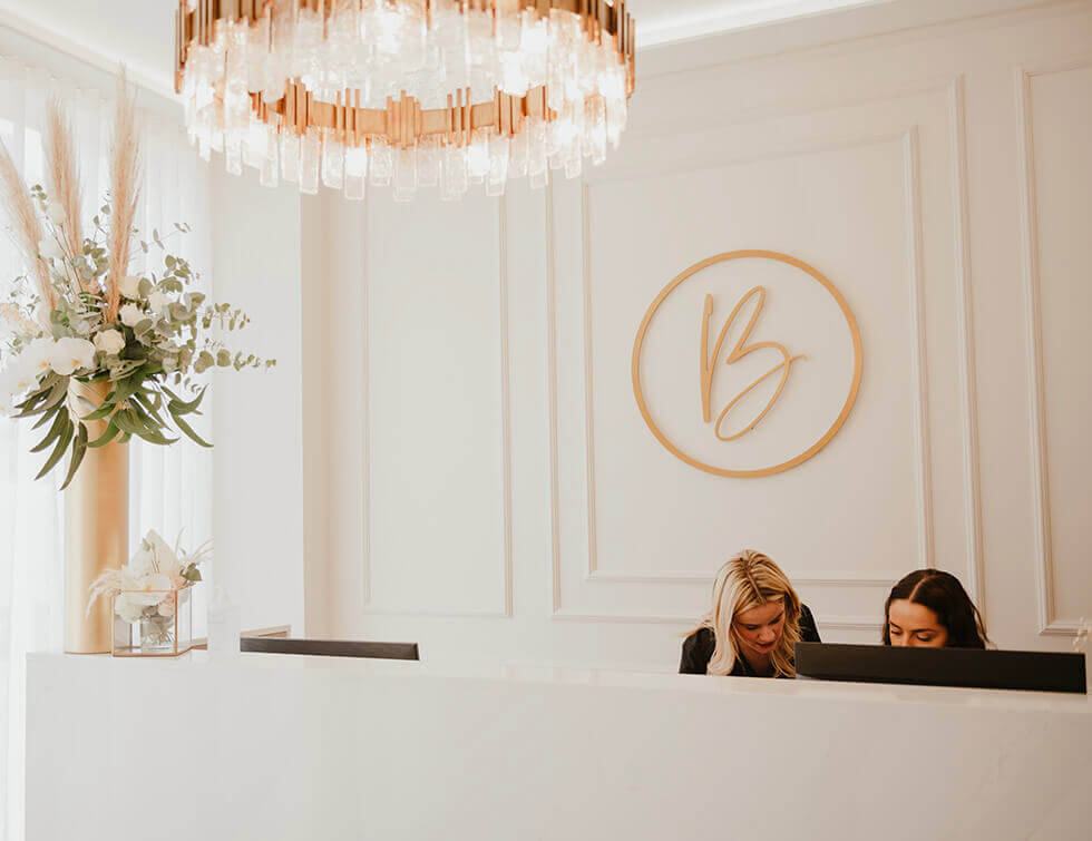 Skin Clinic in York | Aesthetic Clinic in York | Blossom Cosmetic Clinic
