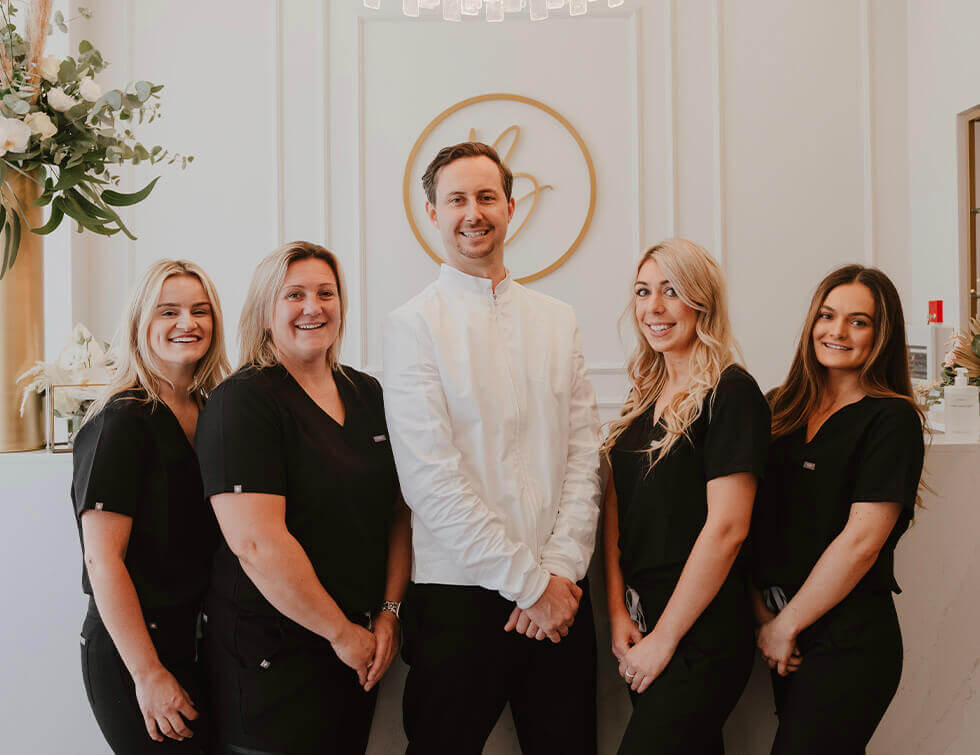 Skin Clinic in York | Aesthetic Clinic in York | Blossom Cosmetic Clinic