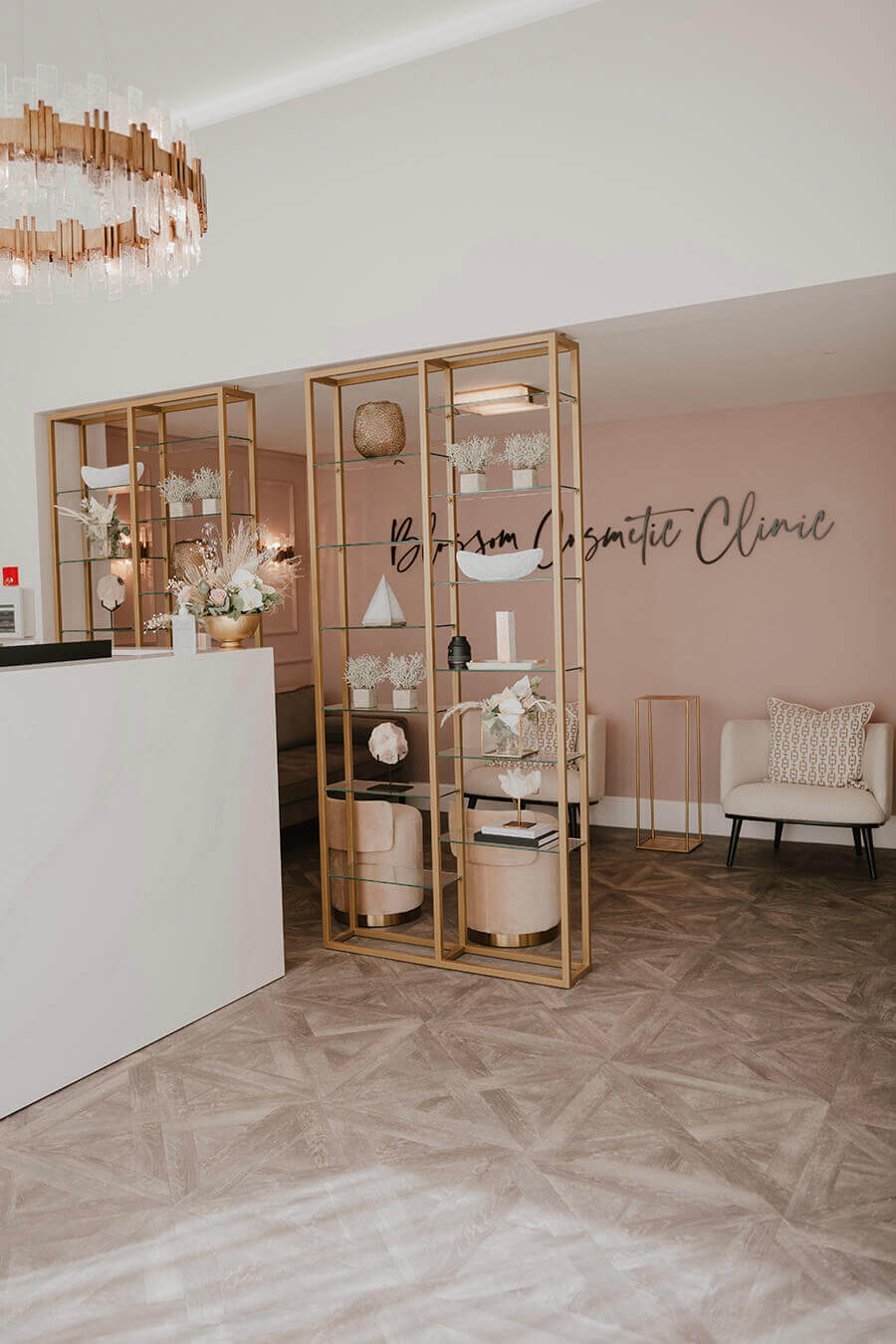 Skin Clinic in York | Aesthetic Clinic in York | Blossom Cosmetic Clinic