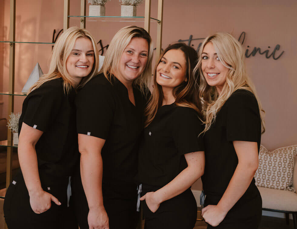 Skin Clinic in York | Aesthetic Clinic in York | Blossom Cosmetic Clinic