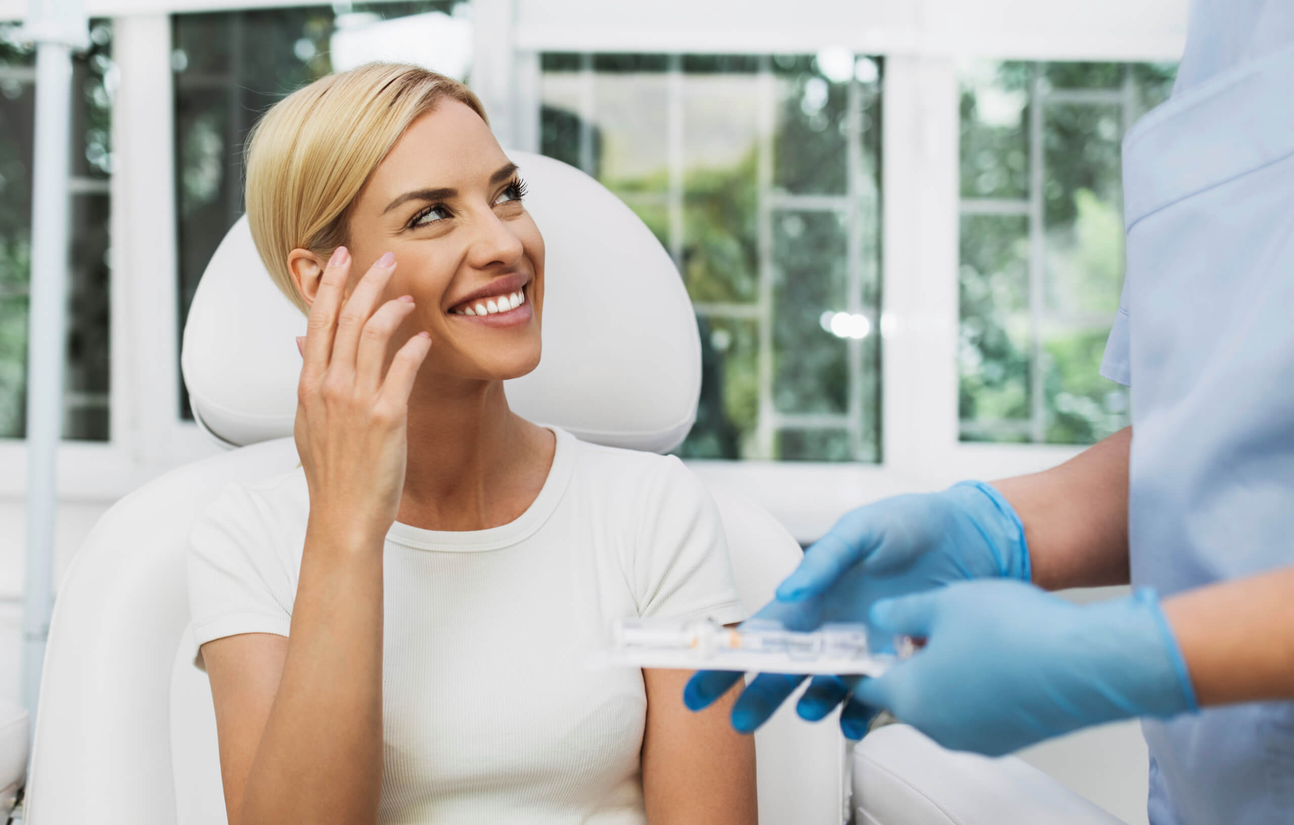 Skin Clinic in York | Aesthetic Clinic in York | Blossom Cosmetic Clinic